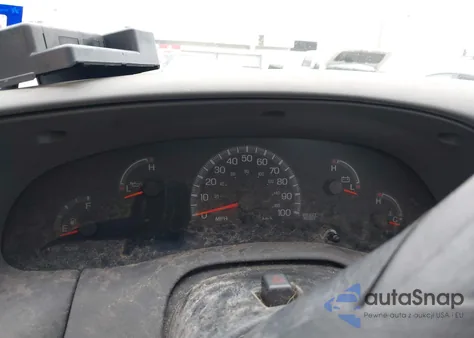 2003 Ford F-150 Xl/Xlt z USA, uszkodzony, nr VIN 1FTRF17213NA07050